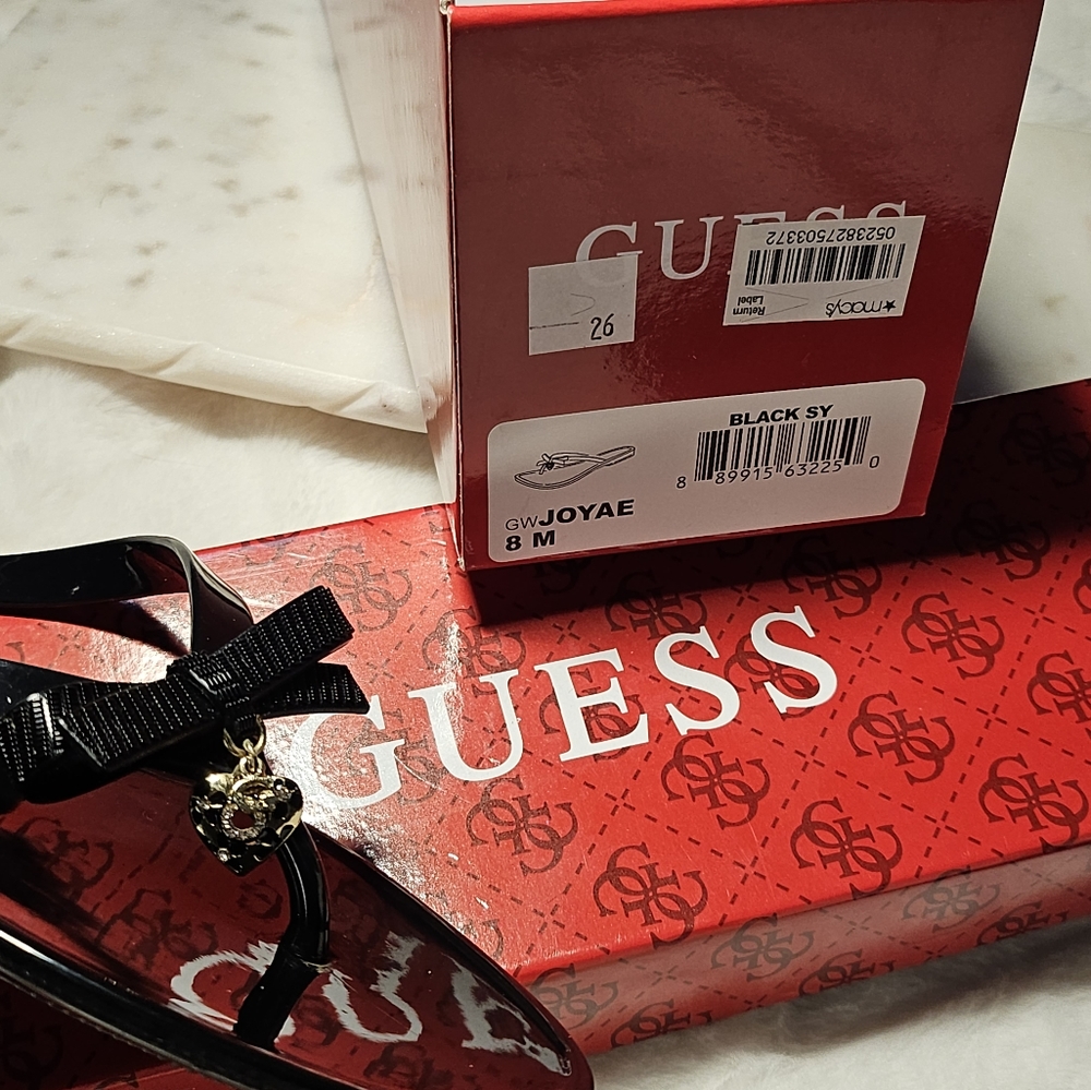 Guess sandals - Picture 2 of 13